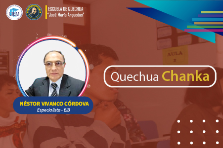 QUECHUA CHANKA - CURSO BASICO SETIEMBRE 2024